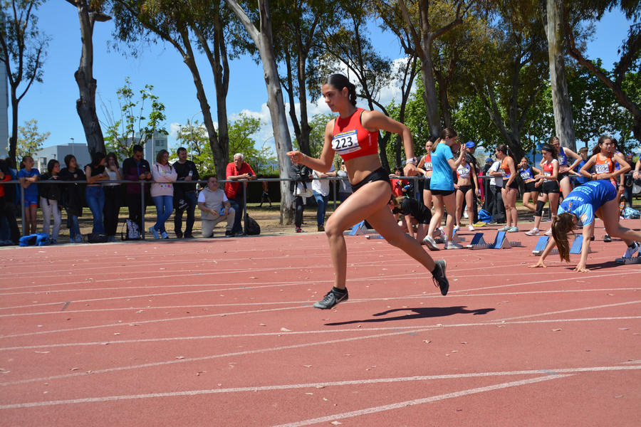 Club Atletisme Badalona - 